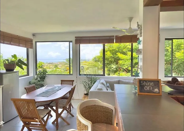Seaview Sunset Apartment