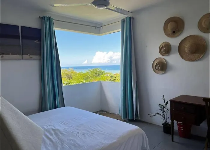 Seaview Sunset Apartment