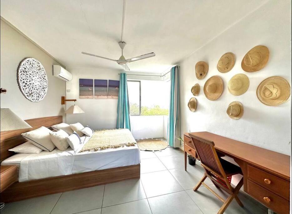Seaview Sunset Apartment