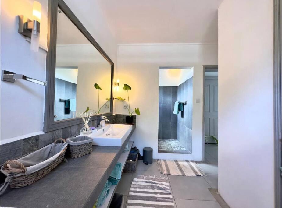 Seaview Sunset Apartment